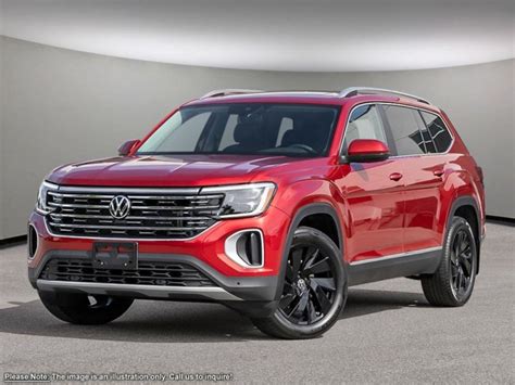 2024 atlas accessories|volkswagen atlas with captain seats.